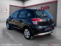 Citroen c3 c3 hdi 70 fap confort occasion avignon (84) simplicicar simplicibike france