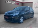 Citroen c3 c3 hdi 70 fap confort occasion avignon (84) simplicicar simplicibike france