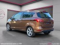 Ford b-max 1.6 tdci 95 fap titanium x occasion cannes (06) simplicicar simplicibike france