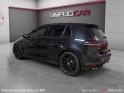 Volkswagen golf 7 r 2.0 tsi 300 bluemotion technology dsg6 4motion r // full black / sieges chauffants / toit ouvrants /......