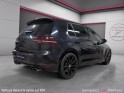 Volkswagen golf 7 r 2.0 tsi 300 bluemotion technology dsg6 4motion r // full black / sieges chauffants / toit ouvrants /......