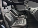 Volkswagen golf 7 r 2.0 tsi 300 bluemotion technology dsg6 4motion r // full black / sieges chauffants / toit ouvrants /......