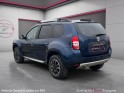 Dacia duster dci 110 edc 4x2 black touch 2017 occasion troyes simplicicar simplicibike france