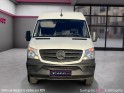 Mercedes sprinter fourgon gn 311 cdi 33 3.5t occasion simplicicar limoges  simplicicar simplicibike france