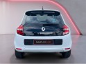 Renault twingo iii 1.0 sce 70 e6c zen edc - clim - bluetooth - régulateur - prise usb occasion champigny-sur-marne (94)...