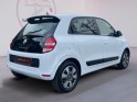 Renault twingo iii 1.0 sce 70 e6c zen edc - clim - bluetooth - régulateur - prise usb occasion champigny-sur-marne (94)...