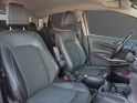 Ford ecosport 1.0 ecoboost 125 titanium s / camera recul / keyless / bluetooth / garantie 12 mois occasion simplicicar...