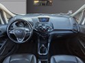 Ford ecosport 1.0 ecoboost 125 titanium s / camera recul / keyless / bluetooth / garantie 12 mois occasion simplicicar...