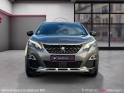 Peugeot 5008 1.6 thp 165ch eat6 gt line  toit pano  applecarplay  attelage  garantie 12 mois occasion simplicicar vernon...