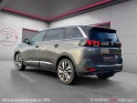 Peugeot 5008 1.6 thp 165ch eat6 gt line  toit pano  applecarplay  attelage  garantie 12 mois occasion simplicicar vernon...