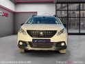 Peugeot 2008 1.2 puretech 110ch ss bvm5 gt line  courroie changée  grip control  garantie 12 mois occasion simplicicar...