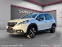 Peugeot 2008 1.2 puretech 110ch ss bvm5 gt line  courroie changée  grip control  garantie 12 mois occasion simplicicar...