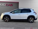 Peugeot 2008 1.2 puretech 110ch ss bvm5 gt line  courroie changée  grip control  garantie 12 mois occasion simplicicar...