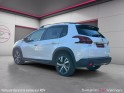 Peugeot 2008 1.2 puretech 110ch ss bvm5 gt line  courroie changée  grip control  garantie 12 mois occasion simplicicar...