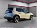 Peugeot 2008 1.2 puretech 110ch ss bvm5 gt line  courroie changée  grip control  garantie 12 mois occasion simplicicar...