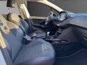 Peugeot 2008 1.2 puretech 110ch ss bvm5 gt line  courroie changée  grip control  garantie 12 mois occasion simplicicar...