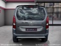 Peugeot rifter standard puretech 130 ss eat8 5pl gt occasion simplicicar guadeloupe  simplicicar simplicibike france