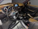 Bmw serie 1 f20 lci2 120d xdriv 90 ch bva8 m sport pack m / sport shadow / entretien bmw / toit ouvrant ./ garantie 12 mois...