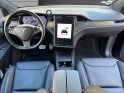 Tesla model x 100d - dual motor / full options / garantie 12 mois occasion paris 17ème (75)(porte maillot) simplicicar...