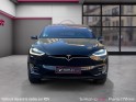 Tesla model x 100d - dual motor / full options / garantie 12 mois occasion paris 17ème (75)(porte maillot) simplicicar...