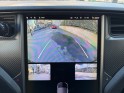 Tesla model x 100d - dual motor / full options / garantie 12 mois occasion paris 17ème (75)(porte maillot) simplicicar...