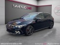 Volkswagen golf 2.0 tsi 245 dsg7 gti / toit ouvrant/harman kardon/ garantie 12 mois occasion paris 17ème (75)(porte maillot)...