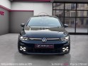 Volkswagen golf 2.0 tsi 245 dsg7 gti / toit ouvrant/harman kardon/ garantie 12 mois occasion paris 17ème (75)(porte maillot)...