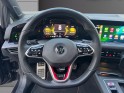 Volkswagen golf 2.0 tsi 245 dsg7 gti / toit ouvrant/harman kardon/ garantie 12 mois occasion paris 17ème (75)(porte maillot)...