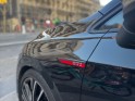 Volkswagen golf 2.0 tsi 245 dsg7 gti / toit ouvrant/harman kardon/ garantie 12 mois occasion paris 17ème (75)(porte maillot)...