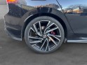 Volkswagen golf 2.0 tsi 245 dsg7 gti / toit ouvrant/harman kardon/ garantie 12 mois occasion paris 17ème (75)(porte maillot)...