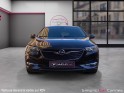 Opel insignia grand sport 1.6 d 136 ch bva6 innovation occasion cannes (06) simplicicar simplicibike france