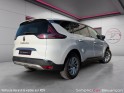 Renault espace v dci 160 energy twin turbo zen edc occasion simplicicar besanÇon simplicicar simplicibike france