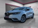 Renault espace v dci 160 energy twin turbo zen edc occasion simplicicar besanÇon simplicicar simplicibike france