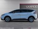 Renault espace v dci 160 energy twin turbo zen edc occasion simplicicar besanÇon simplicicar simplicibike france