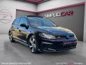 Volkswagen golf 2.0 tsi 245 dsg7 gti performance - vii phase 2 -toit ouvrant - acc - dcc - matrix led - garantie 12 mois...