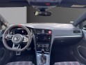 Volkswagen golf 2.0 tsi 245 dsg7 gti performance - vii phase 2 -toit ouvrant - acc - dcc - matrix led - garantie 12 mois...