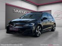 Volkswagen golf 2.0 tsi 245 dsg7 gti performance - vii phase 2 -toit ouvrant - acc - dcc - matrix led - garantie 12 mois...