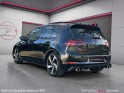 Volkswagen golf 2.0 tsi 245 dsg7 gti performance - vii phase 2 -toit ouvrant - acc - dcc - matrix led - garantie 12 mois...