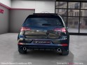 Volkswagen golf 2.0 tsi 245 dsg7 gti performance - vii phase 2 -toit ouvrant - acc - dcc - matrix led - garantie 12 mois...