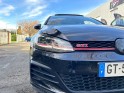 Volkswagen golf 2.0 tsi 245 dsg7 gti performance - vii phase 2 -toit ouvrant - acc - dcc - matrix led - garantie 12 mois...