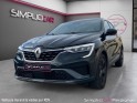 Renault arkana tce 160 edc fap - r.s. line - mild hybrid, bose, toit ouvrant, sièges chauffants - garantie constructeur......