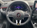 Renault arkana tce 160 edc fap - r.s. line - mild hybrid, bose, toit ouvrant, sièges chauffants - garantie constructeur......