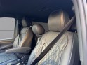 Mercedes classe v 2.2 250 190cv garantie 12 mois/attelage/camera recul occasion paris 17ème (75)(porte maillot) simplicicar...