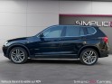 Bmw x3 f25 xdrive28i 258ch luxe steptronic a occasion cannes (06) simplicicar simplicibike france