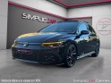 Volkswagen golf 2.0 tdi scr 200 dsg7 gtd occasion cannes (06) simplicicar simplicibike france