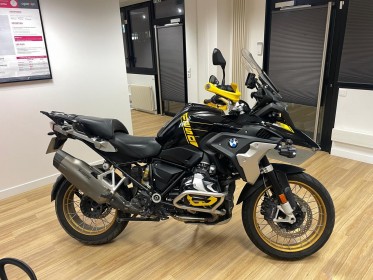 Bmw r1250 gs edition 40ème anniversaire / shifter pro / full entretien  contrat bmw occasion simplicicar orgeval ...