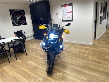 Bmw r1250 gs edition 40ème anniversaire / shifter pro / full entretien  contrat bmw occasion simplicicar orgeval ...