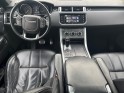 Land rover range rover sport mark v tdv6 3.0l 258ch hse dynamic a  courroie distribution faite  garantie 12 mois occasion...