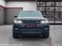 Land rover range rover sport mark v tdv6 3.0l 258ch hse dynamic a  courroie distribution faite  garantie 12 mois occasion...