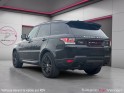 Land rover range rover sport mark v tdv6 3.0l 258ch hse dynamic a  courroie distribution faite  garantie 12 mois occasion...